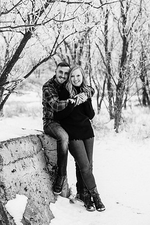 Schlafer Engagement
