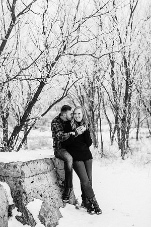 Schlafer Engagement