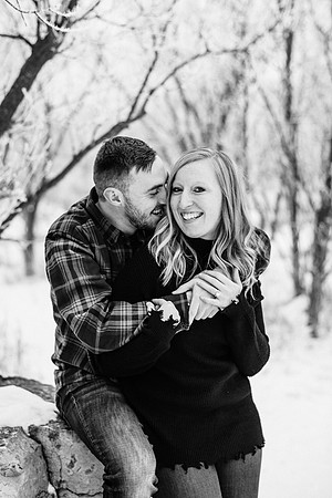 Schlafer Engagement