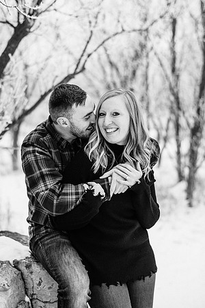Schlafer Engagement