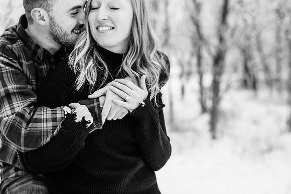 Schlafer Engagement