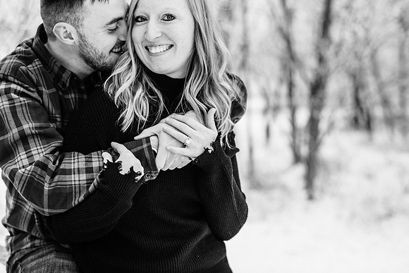 Schlafer Engagement