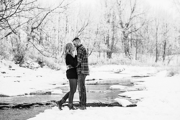 Schlafer Engagement