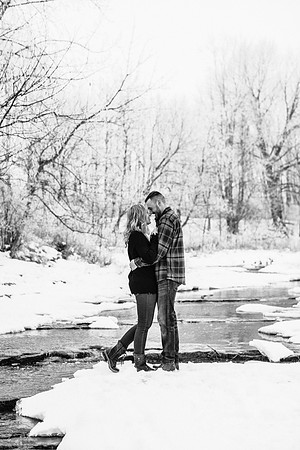 Schlafer Engagement
