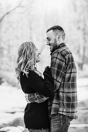 Schlafer Engagement