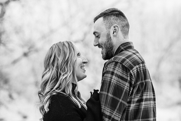 Schlafer Engagement