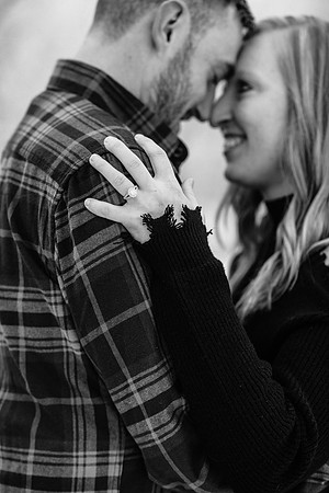 Schlafer Engagement