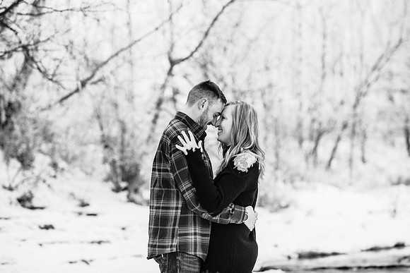 Schlafer Engagement