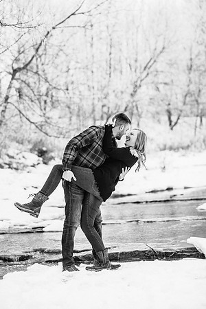Schlafer Engagement