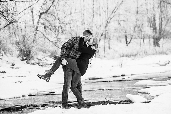 Schlafer Engagement