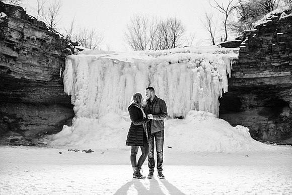 Schlafer Engagement