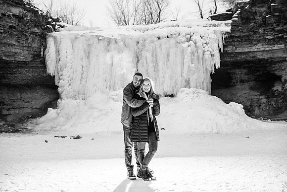 Schlafer Engagement