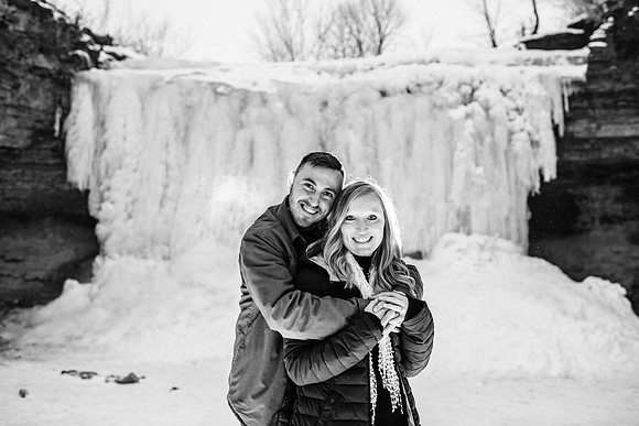 Schlafer Engagement