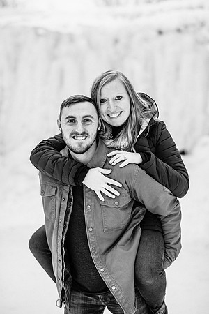 Schlafer Engagement