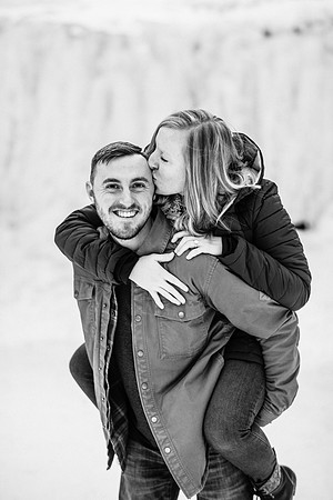 Schlafer Engagement