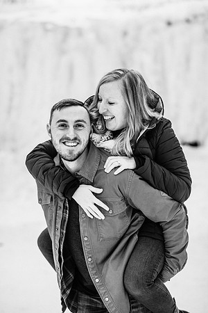 Schlafer Engagement