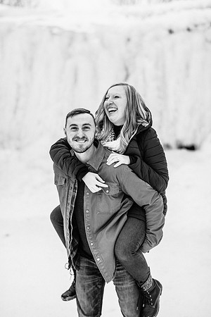Schlafer Engagement