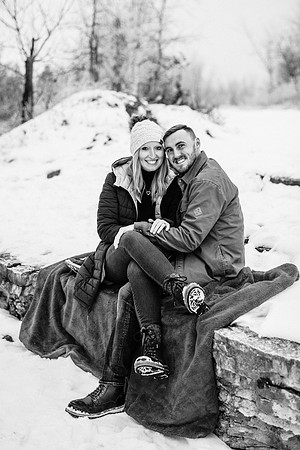 Schlafer Engagement