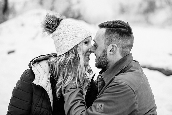 Schlafer Engagement