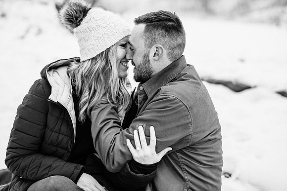 Schlafer Engagement