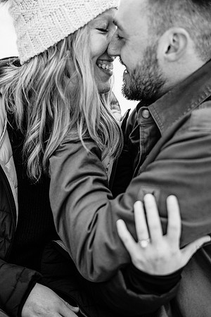 Schlafer Engagement
