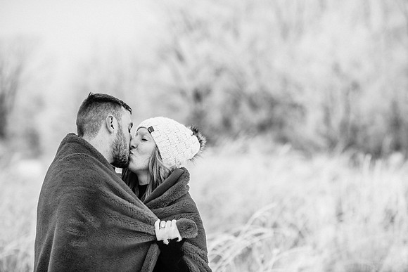 Schlafer Engagement