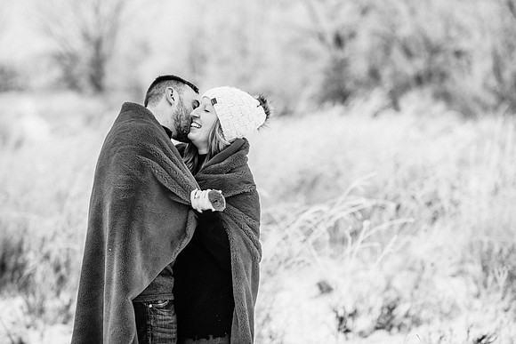 Schlafer Engagement