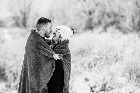 Schlafer Engagement