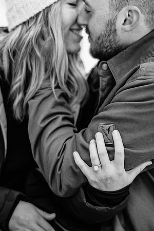 Schlafer Engagement