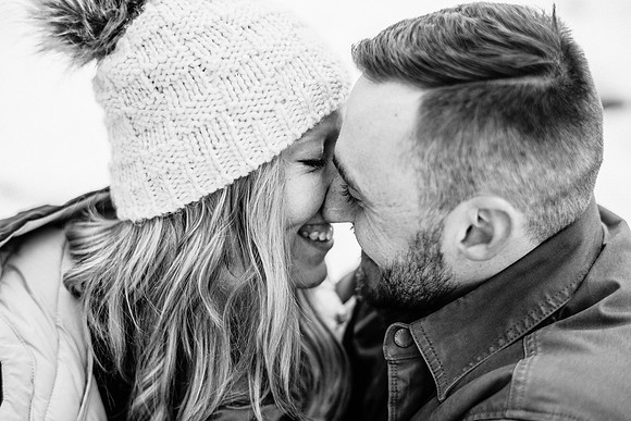 Schlafer Engagement