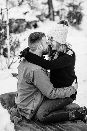 Schlafer Engagement