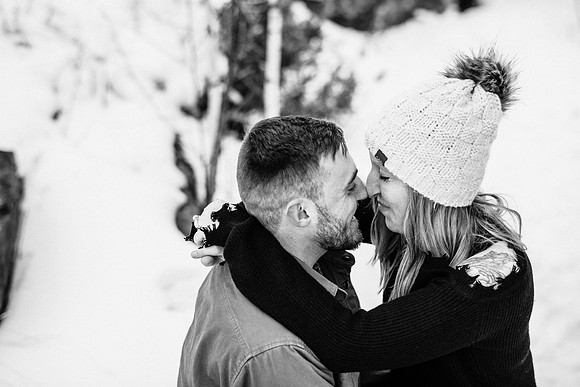 Schlafer Engagement