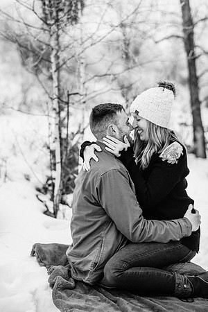 Schlafer Engagement