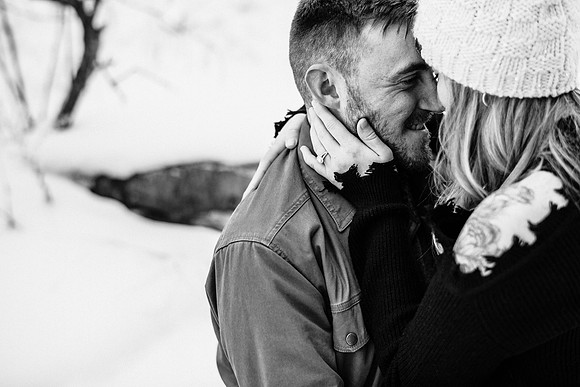 Schlafer Engagement