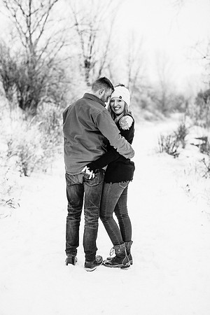 Schlafer Engagement