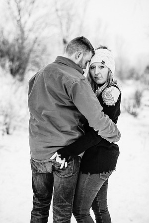 Schlafer Engagement
