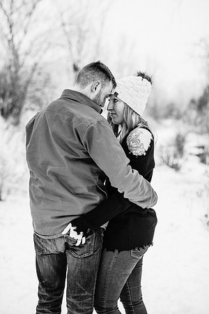Schlafer Engagement