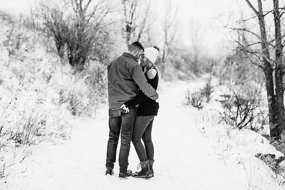 Schlafer Engagement
