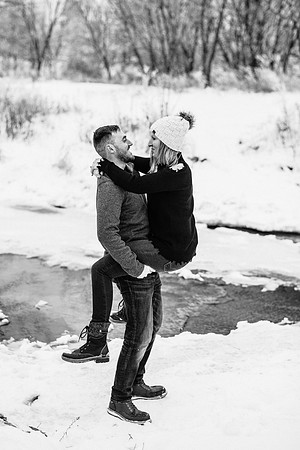 Schlafer Engagement