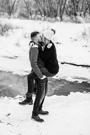 Schlafer Engagement