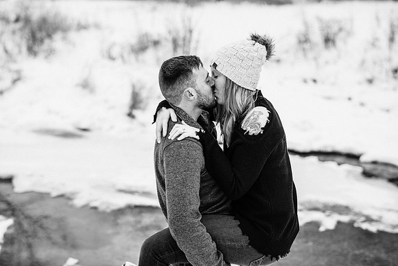Schlafer Engagement