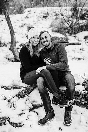 Schlafer Engagement