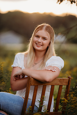Del Senior (Class 2025)