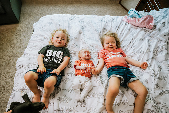 Hartwig Family 2024