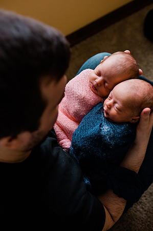 Hartwig Newborn