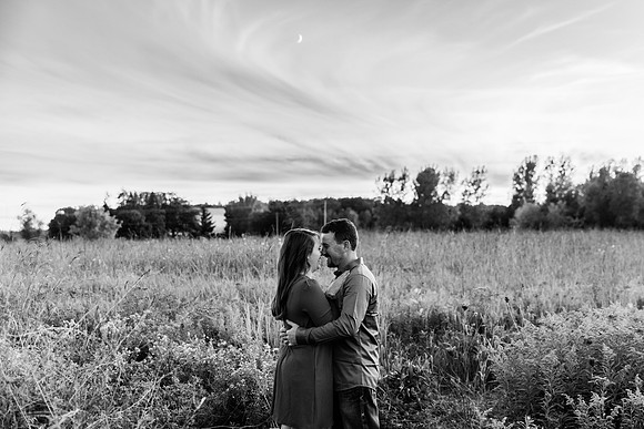 Gregorich Engagement