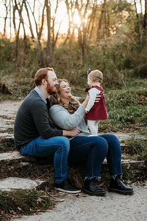 Welch Family