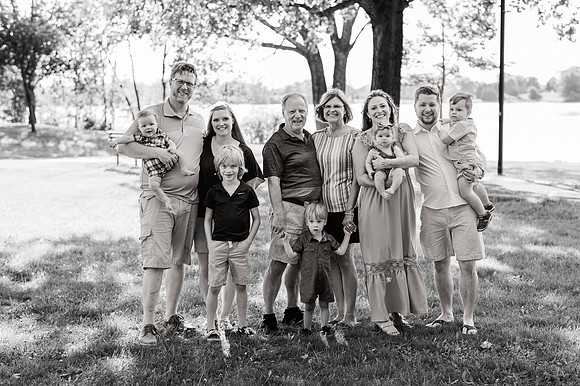 Extended Family