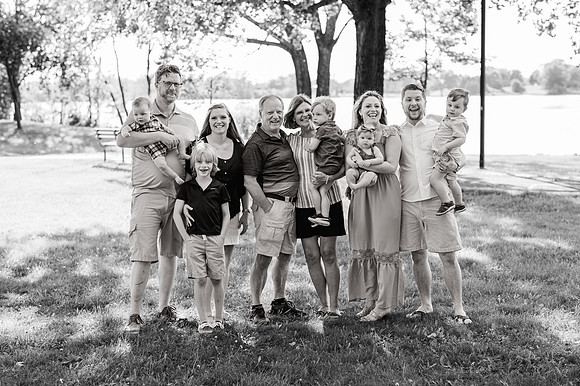 Extended Family
