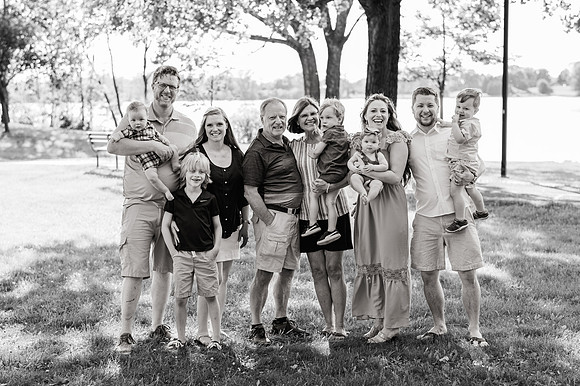 Extended Family